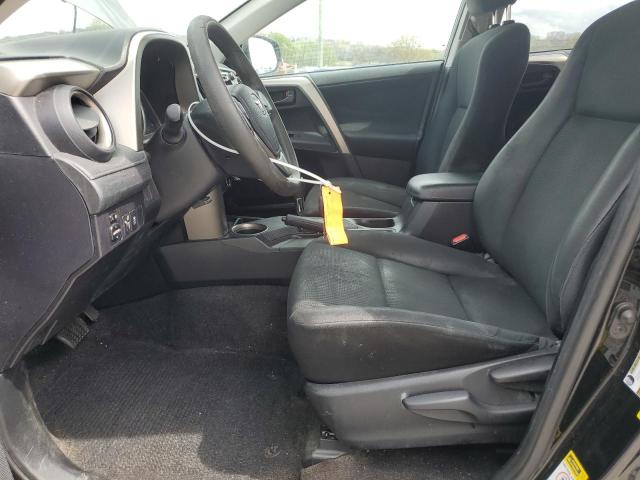 2015 TOYOTA RAV4 LE - 2T3ZFREV4FW171174