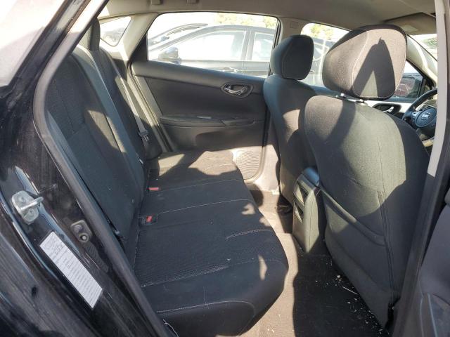 2018 NISSAN SENTRA S - 3N1AB7AP5JY249424