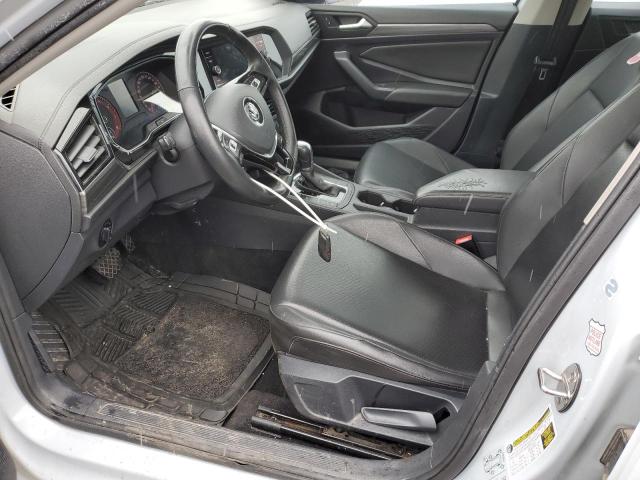 2019 VOLKSWAGEN JETTA SEL - 3VWE57BU2KM048631