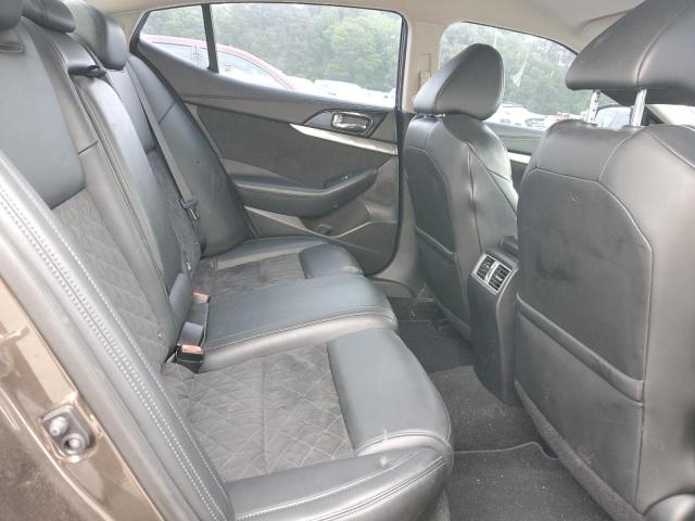 2016 NISSAN MAXIMA 3.5 - 1N4AA6AP9GC425053