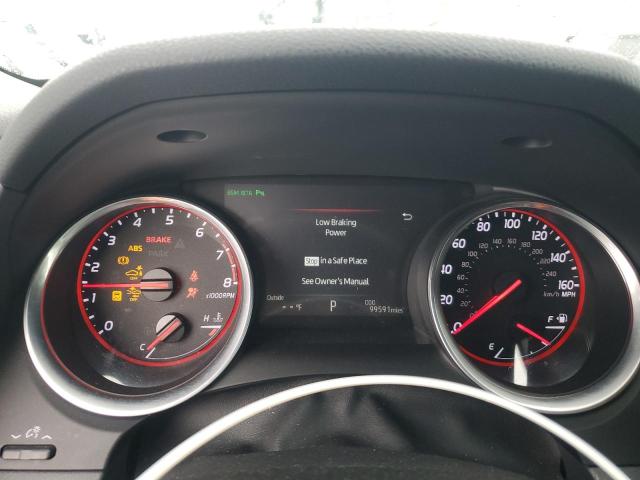 2018 TOYOTA CAMRY - 4T1B61HK5JU016638