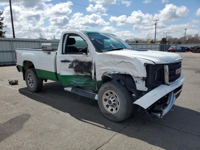 Vin: 1gt02zcg2bf210624, lot: 53943645, gmc sierra k2500 heavy duty 20114