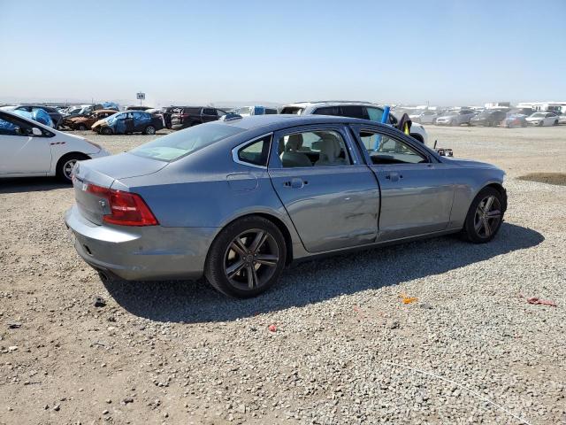 Vin: lvy982ak8jp023104, lot: 52376155, volvo s90 t5 momentum 20183