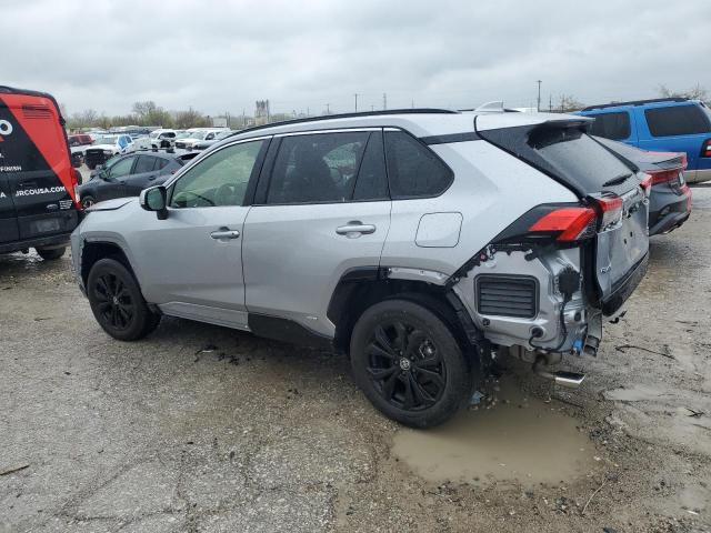 Vin: jtm16rfv6nd068927, lot: 51805335, toyota rav4 se 20222