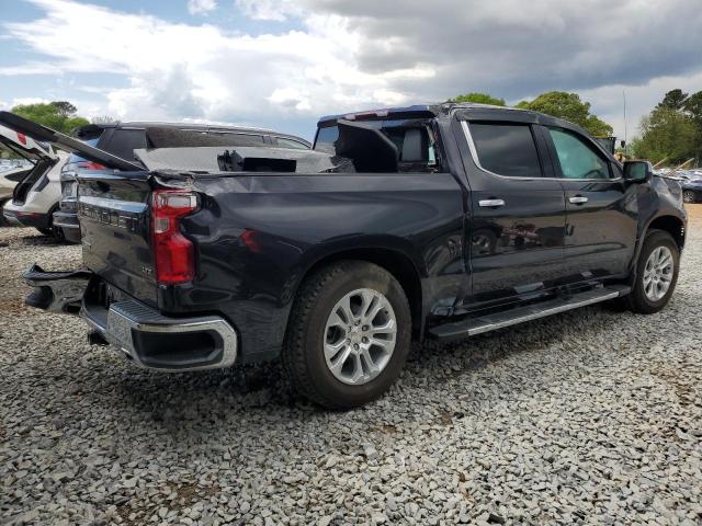 Vin: 1gcudge88pz282181, lot: 52448505, chevrolet all models k1500 ltz 20233