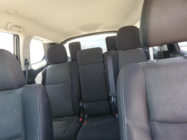 2017 NISSAN PATHFINDER 5N1DR2MM6HC684073