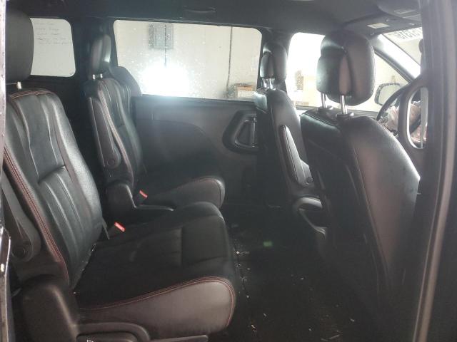 2018 DODGE GRAND CARA - 2C4RDGEGXJR342086