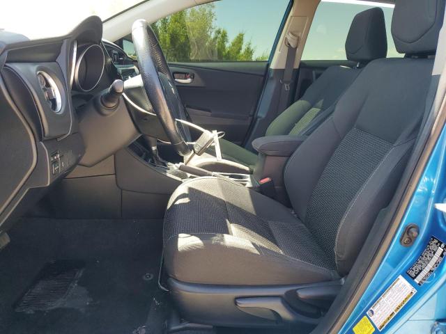 2018 TOYOTA COROLLA IM - JTNKARJEXJJ567182