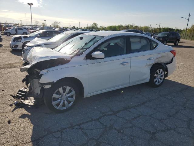 Vin: 3n1ab7ap4gy215483, lot: 55060685, nissan sentra s 2016 img_1
