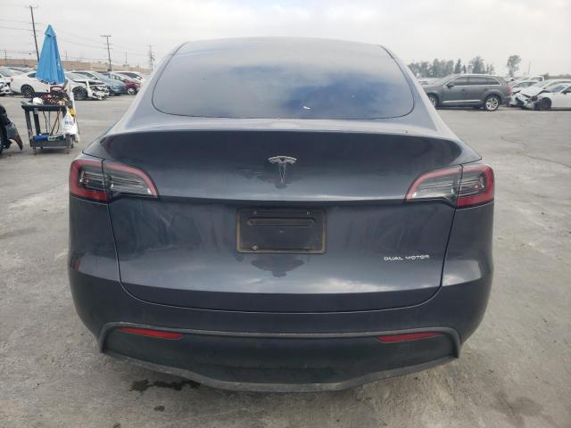 2023 TESLA MODEL Y 7SAYGAEE8PF970993