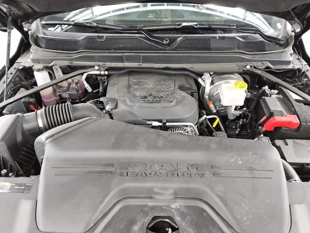 2024 RAM 2500 BIG H - 3C6UR5DJ4RG387269