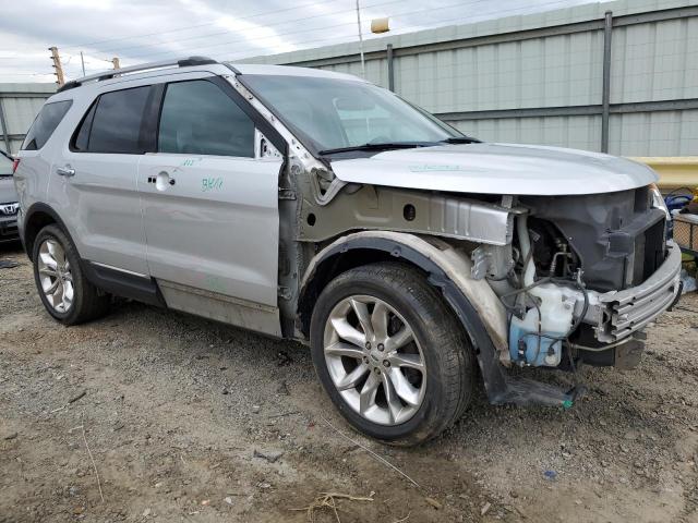 Vin: 1fm5k8f89dgc58523, lot: 53045535, ford explorer limited 20134
