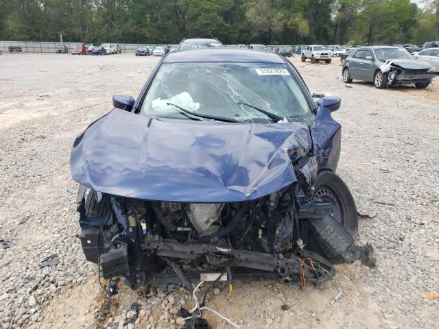 2018 NISSAN ALTIMA 2.5 - 1N4AL3AP0JC297012