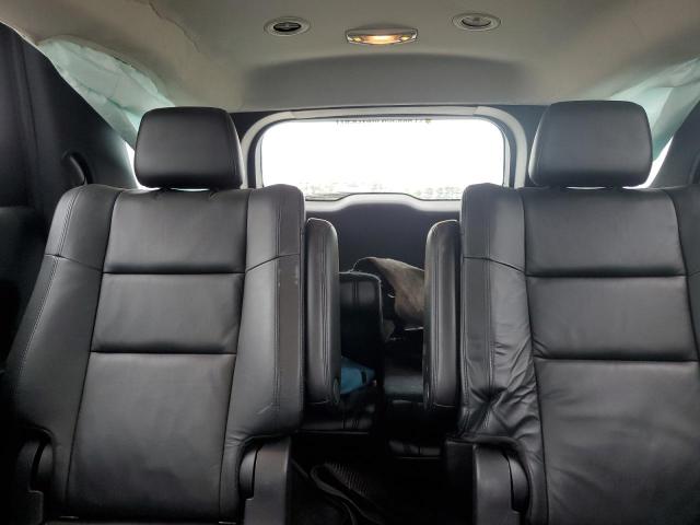 2016 DODGE DURANGO LI - 1C4RDJDG2GC465218
