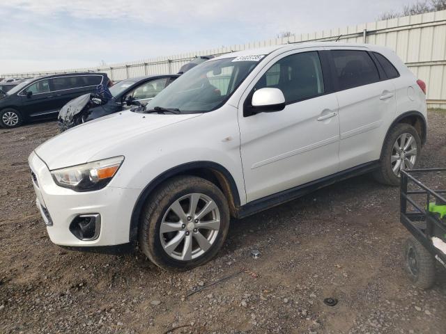 Vin: 4a4ar3au9fe012472, lot: 51023735, mitsubishi outlander es 2015 img_1