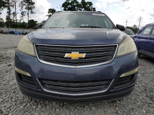 2013 CHEVROLET TRAVERSE L - 1GNKRFED4DJ267078