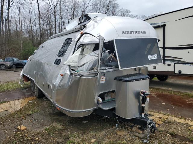 AIRSTREAM TRAVEL TRA 2025 1STJVYJ28SJ574624 photo #1