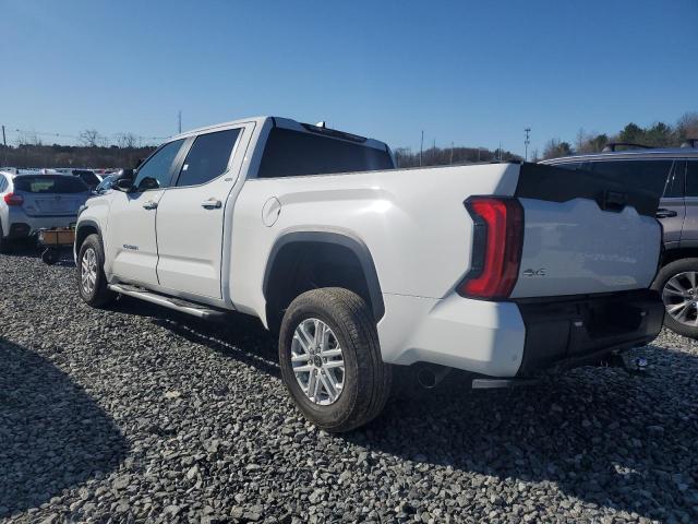 Vin: 5tfla5ec2rx033533, lot: 53346705, toyota tundra crewmax sr5 20242