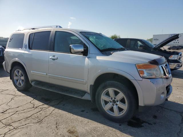 Vin: 5n1ba0nc8bn611923, lot: 53615205, nissan armada sv 20114