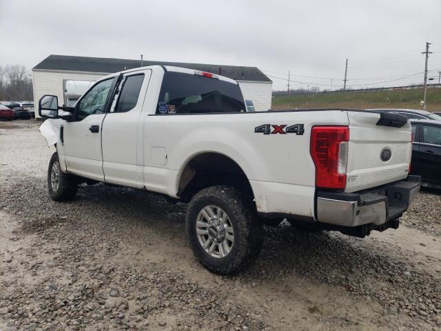 Vin: 1ft7x2b63kef59135, lot: 52710485, ford f250 super duty 20192