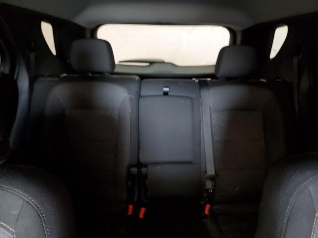 2021 CHEVROLET EQUINOX LT - 3GNAXKEV2MS144543