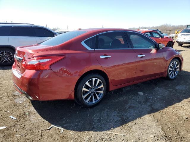 2016 NISSAN ALTIMA 2.5 1N4AL3AP7GC264095