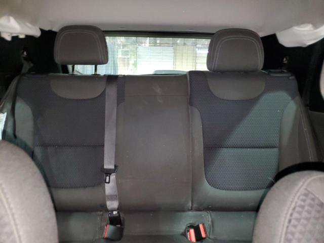 2023 CHEVROLET BOLT EUV L 1G1FY6S05P4181076