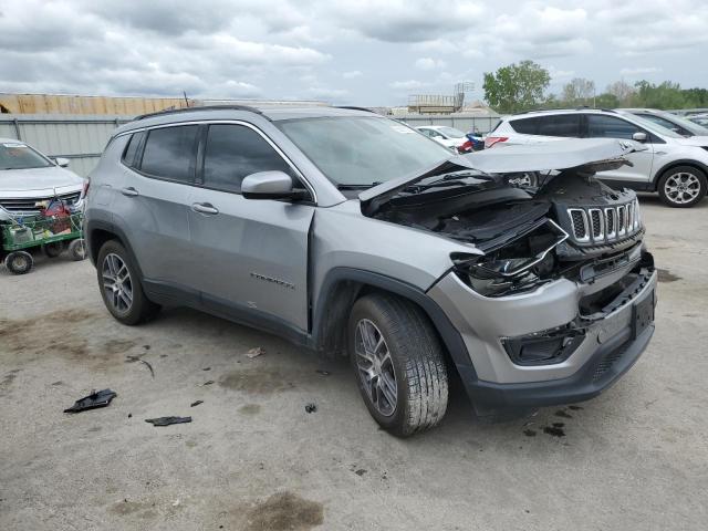 Vin: 3c4njcbb5kt833253, lot: 55097005, jeep compass latitude 20194