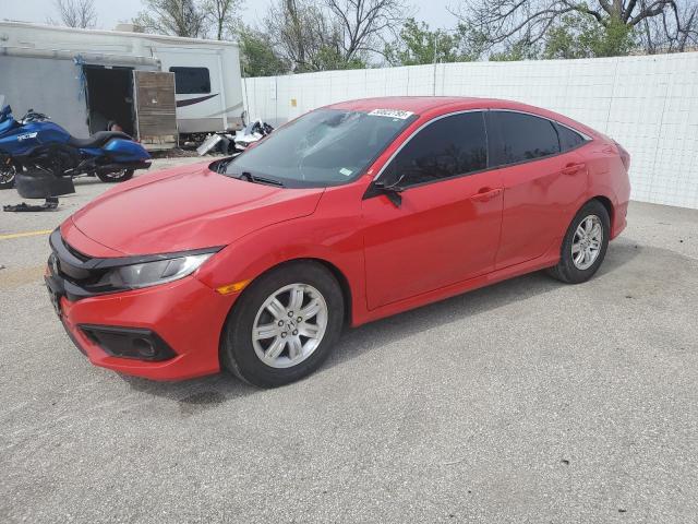 Vin: 2hgfc2f80kh517096, lot: 50822795, honda civic sport 2019 img_1