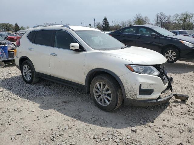 Vin: jn8at2mv0jw344203, lot: 52831395, nissan rogue s 20184