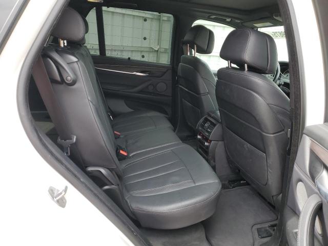 2017 BMW X5 SDRIVE3 - 5UXKR2C36H0X06772