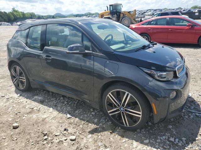 Vin: wby1z4c57ev277133, lot: 53901285, bmw i series rex 20144