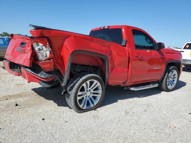Vin: 1gtn1leh1hz184052, lot: 53999415, gmc sierra c1500 20173