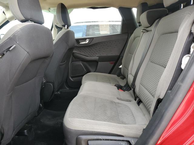 2020 FORD ESCAPE SE - 1FMCU0G66LUA28695