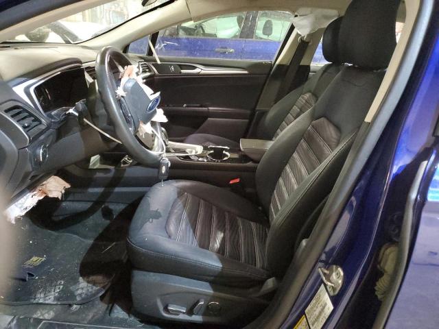 2016 FORD FUSION SE - 3FA6P0HD7GR111464