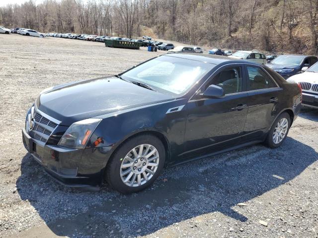 CADILLAC CTS