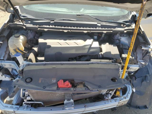 2018 FORD EDGE SPORT - 2FMPK4AP0JBB40489