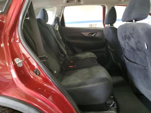 2016 NISSAN ROGUE S - 5N1AT2MV6GC812324