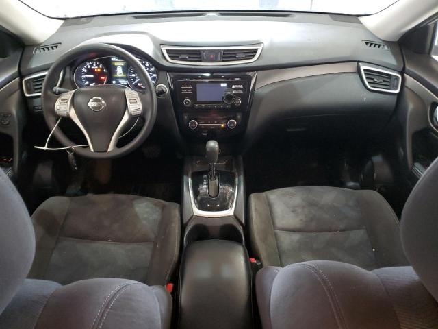 2015 NISSAN ROGUE S - KNMAT2MTXFP583687