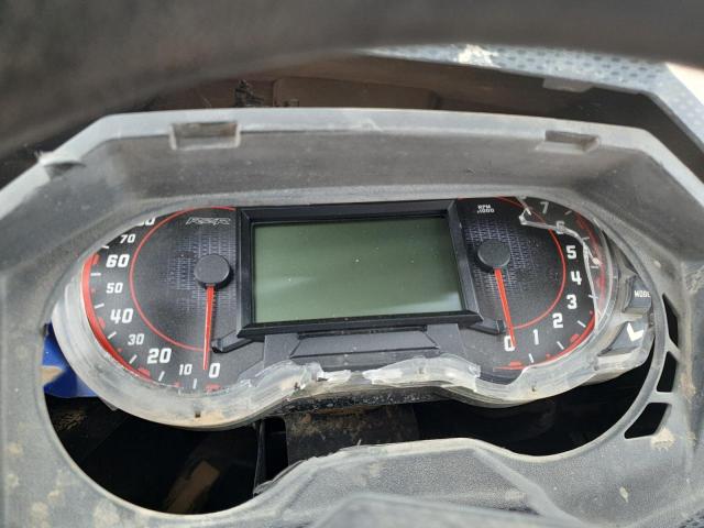 2022 POLARIS RZR TRAIL - 3NSASE996NN869793
