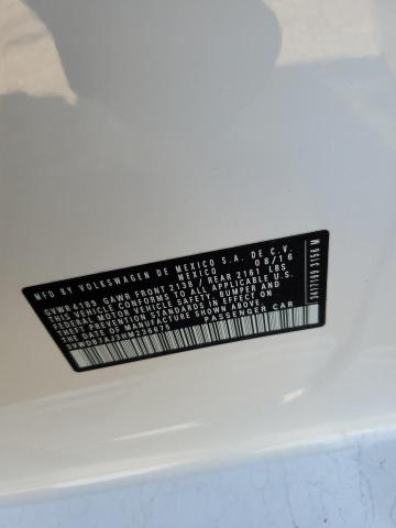 2017 VOLKSWAGEN JETTA SE - 3VWDB7AJ3HM236675