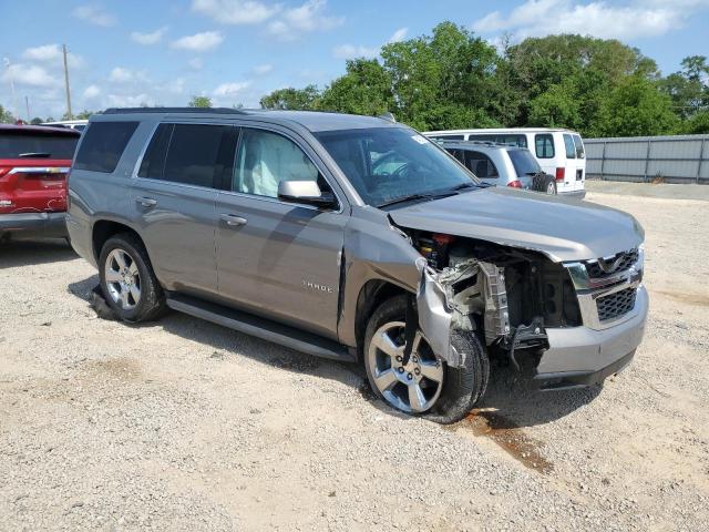 Vin: 1gnscbkc5hr397822, lot: 54357265, chevrolet tahoe c1500 lt 20174