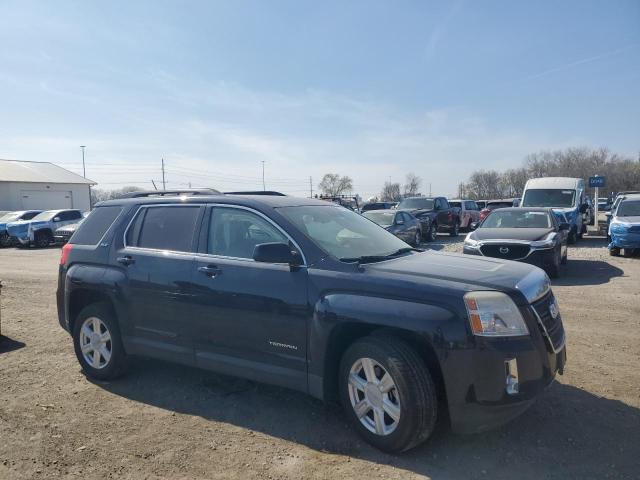 2015 GMC TERRAIN SL - 2GKFLXEKXF6242903