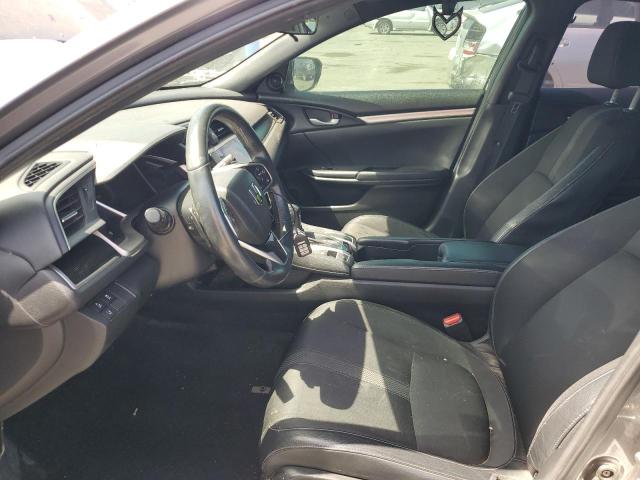 2019 HONDA CIVIC SPOR - 2HGFC2F84KH543295