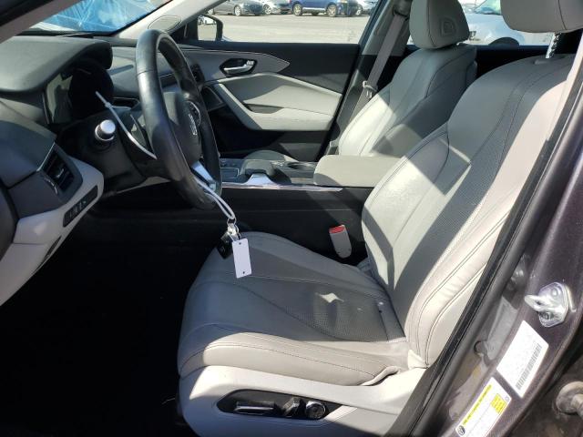 2021 ACURA TLX TECHNO - 19UUB5F46MA007605