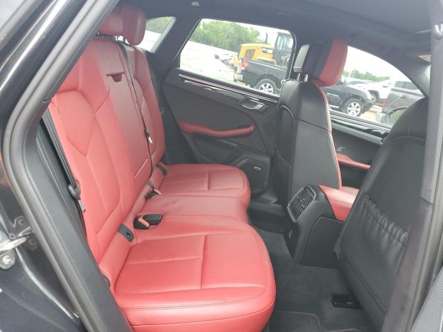 2021 PORSCHE MACAN - WP1AA2A50MLB16924