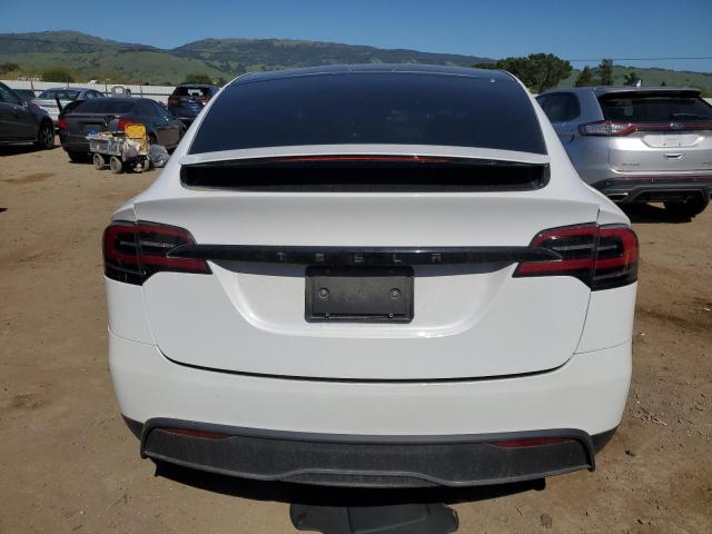 2023 TESLA MODEL X 7SAXCDE55PF425696