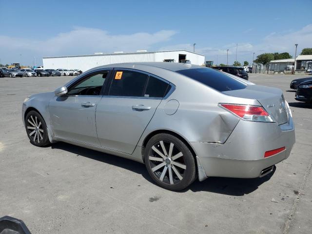 Vin: 19uua8f22ba003342, lot: 52932335, acura tl 20112