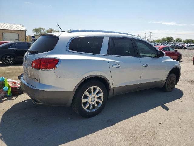 Vin: 5gakrbed1bj409421, lot: 54573685, buick enclave cxl 20113