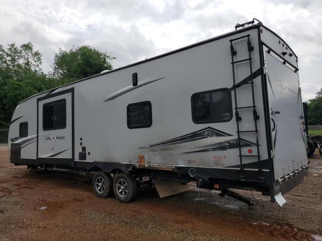 WILDWOOD TRAILER 2021 white   5ZT2CTPB4M1217848 photo #4